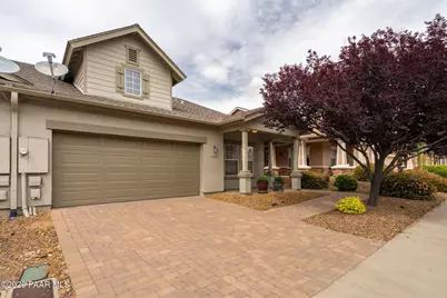 12670 E Tierra Aspera Street, Dewey-Humboldt, AZ 86327 - Photo 32