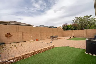 12670 E Tierra Aspera Street, Dewey-Humboldt, AZ 86327 - Photo 30