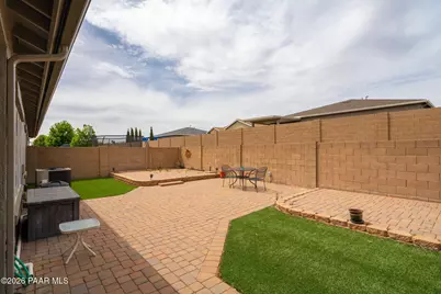 12670 E Tierra Aspera Street, Dewey-Humboldt, AZ 86327 - Photo 28