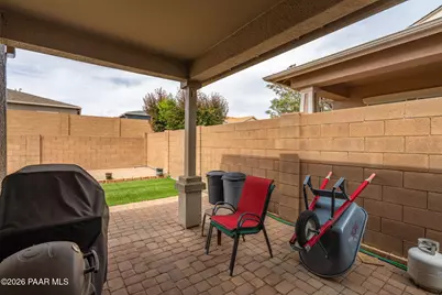 12670 E Tierra Aspera Street, Dewey-Humboldt, AZ 86327 - Photo 26