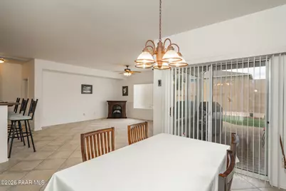 12670 E Tierra Aspera Street, Dewey-Humboldt, AZ 86327 - Photo 10
