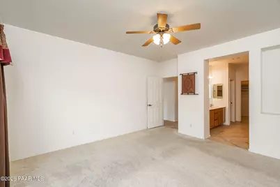 12670 E Tierra Aspera Street, Dewey-Humboldt, AZ 86327 - Photo 16