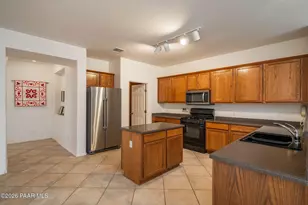 12670 E Tierra Aspera St, Dewey-Humboldt, AZ 86327 - Photo 6