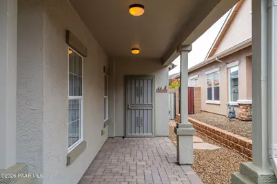 12670 E Tierra Aspera Street, Dewey-Humboldt, AZ 86327 - Photo 2