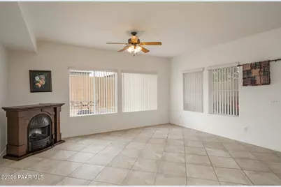 12670 E Tierra Aspera Street, Dewey-Humboldt, AZ 86327 - Photo 12