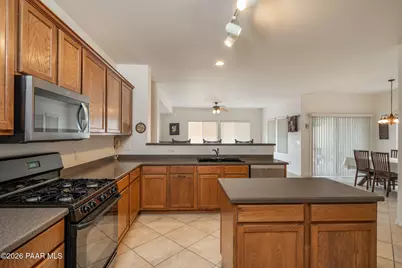 12670 E Tierra Aspera Street, Dewey-Humboldt, AZ 86327 - Photo 8