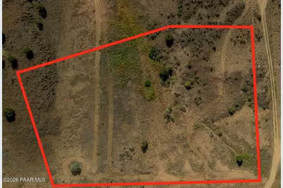 0 E Verde Ranch Road, Paulden, AZ 86334 - Photo 12