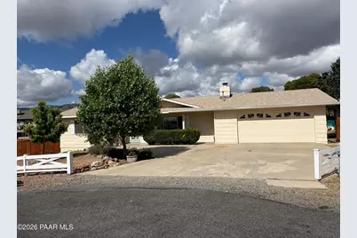 1110 N Spanish Rowel, Dewey-Humboldt, AZ 86327 - Photo 2