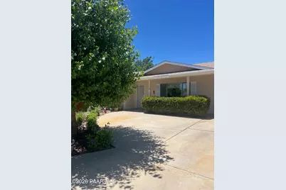 1110 N Spanish Rowel, Dewey-Humboldt, AZ 86327 - Photo 1