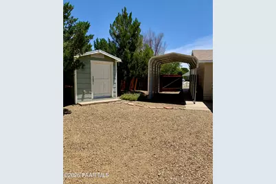 1110 N Spanish Rowel, Dewey-Humboldt, AZ 86327 - Photo 18