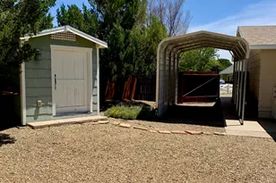 1110 N Spanish Rowel, Dewey-Humboldt, AZ 86327 - Photo 18