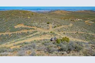 2.64 Acres Off Wolfpack Trail, Mayer, AZ 86333 - Photo 32