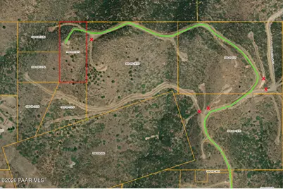 2.64 Acres Off Wolfpack Trail, Mayer, AZ 86333 - Photo 36