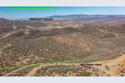 2.64 Acres Off Wolfpack Trail, Mayer, AZ 86333 - Photo 8