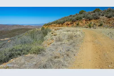 2.64 Acres Off Wolfpack Trail, Mayer, AZ 86333 - Photo 12