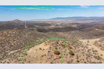 2.64 Acres Off Wolfpack Trail, Mayer, AZ 86333 - Photo 4