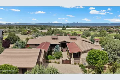 14780 N Double Adobe Road, Prescott, AZ 86305 - Photo 4
