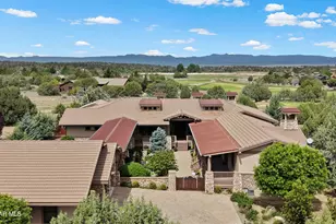 14780 N Double Adobe Rd, Prescott, AZ 86305 - Photo 4
