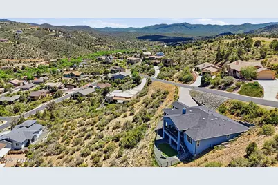 965 N Hunter Ridge Road, Prescott, AZ 86303 - Photo 8
