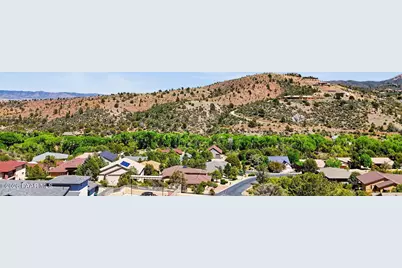 965 N Hunter Ridge Road, Prescott, AZ 86303 - Photo 4