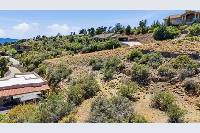 965 N Hunter Ridge Road, Prescott, AZ 86303 - Photo 1