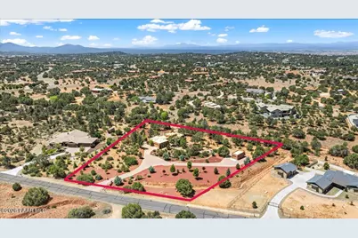 13990 N Spotted Eagle Drive, Prescott, AZ 86305 - Photo 30
