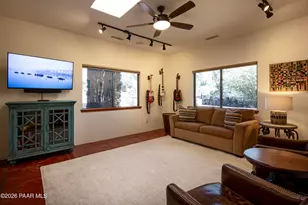 13990 N Spotted Eagle Dr, Prescott, AZ 86305 - Photo 24