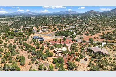 13990 N Spotted Eagle Drive, Prescott, AZ 86305 - Photo 36