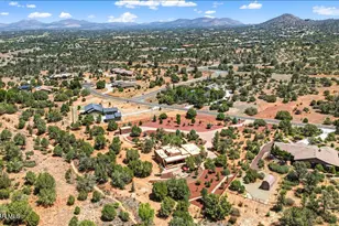 13990 N Spotted Eagle Dr, Prescott, AZ 86305 - Photo 36