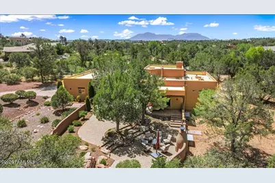 13990 N Spotted Eagle Drive, Prescott, AZ 86305 - Photo 32
