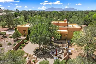 13990 N Spotted Eagle Dr, Prescott, AZ 86305 - Photo 32