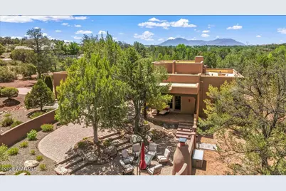 13990 N Spotted Eagle Drive, Prescott, AZ 86305 - Photo 2