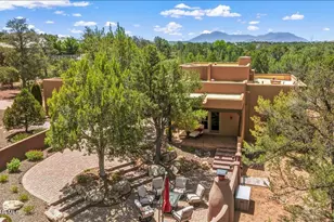 13990 N Spotted Eagle Dr, Prescott, AZ 86305 - Photo 2
