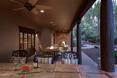 13990 N Spotted Eagle Drive, Prescott, AZ 86305 - Photo 8