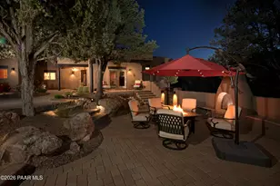 13990 N Spotted Eagle Dr, Prescott, AZ 86305 - Photo 4