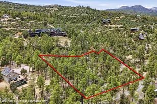 5076 Arrowhead Dr, Prescott, AZ 86305 - Photo 1