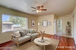 116 E Leroux St, Prescott, AZ 86303 - Photo 4