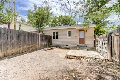 116 E Leroux Street, Prescott, AZ 86303 - Photo 12