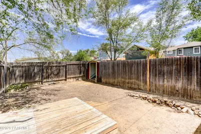 116 E Leroux Street, Prescott, AZ 86303 - Photo 14