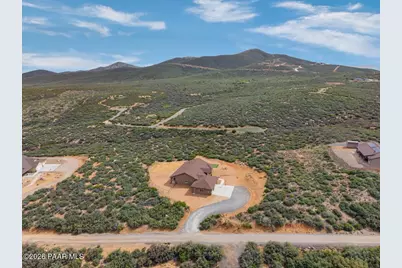 15935 E Lone Fox Trail, Dewey-Humboldt, AZ 86327 - Photo 44
