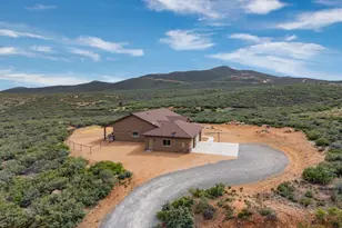 15935 E Lone Fox Trail, Dewey-Humboldt, AZ 86327 - Photo 4