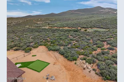 15935 E Lone Fox Trail, Dewey-Humboldt, AZ 86327 - Photo 42