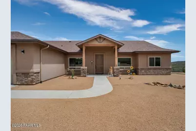 15935 E Lone Fox Trail, Dewey-Humboldt, AZ 86327 - Photo 6