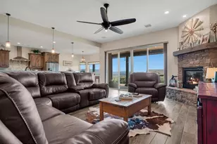 15935 E Lone Fox Trail, Dewey-Humboldt, AZ 86327 - Photo 12