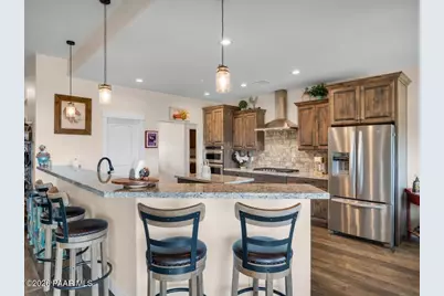 15935 E Lone Fox Trail, Dewey-Humboldt, AZ 86327 - Photo 14