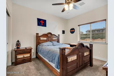 15935 E Lone Fox Trail, Dewey-Humboldt, AZ 86327 - Photo 28
