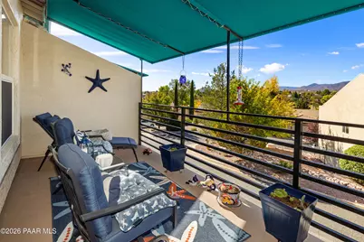 983 N Rolling Green Road, Dewey-Humboldt, AZ 86327 - Photo 8