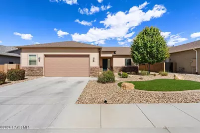 5435 N Dolan Court, Prescott Valley, AZ 86314 - Photo 26