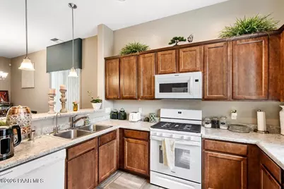 5435 N Dolan Court, Prescott Valley, AZ 86314 - Photo 4