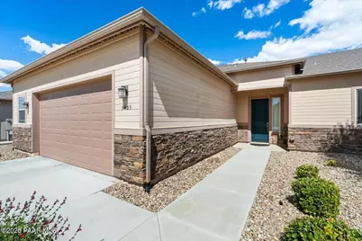 5435 N Dolan Court, Prescott Valley, AZ 86314 - Photo 20